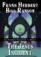 [The Pandora Sequence 01] • The Pandora Sequence · the Jesus Incident, the Lazarus Effect, the Ascension Factor